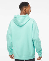 10oz. Heavyweight Pullover Hood - Tiflee Tradex Company