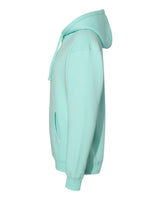 10oz. Heavyweight Pullover Hood - Tiflee Tradex Company