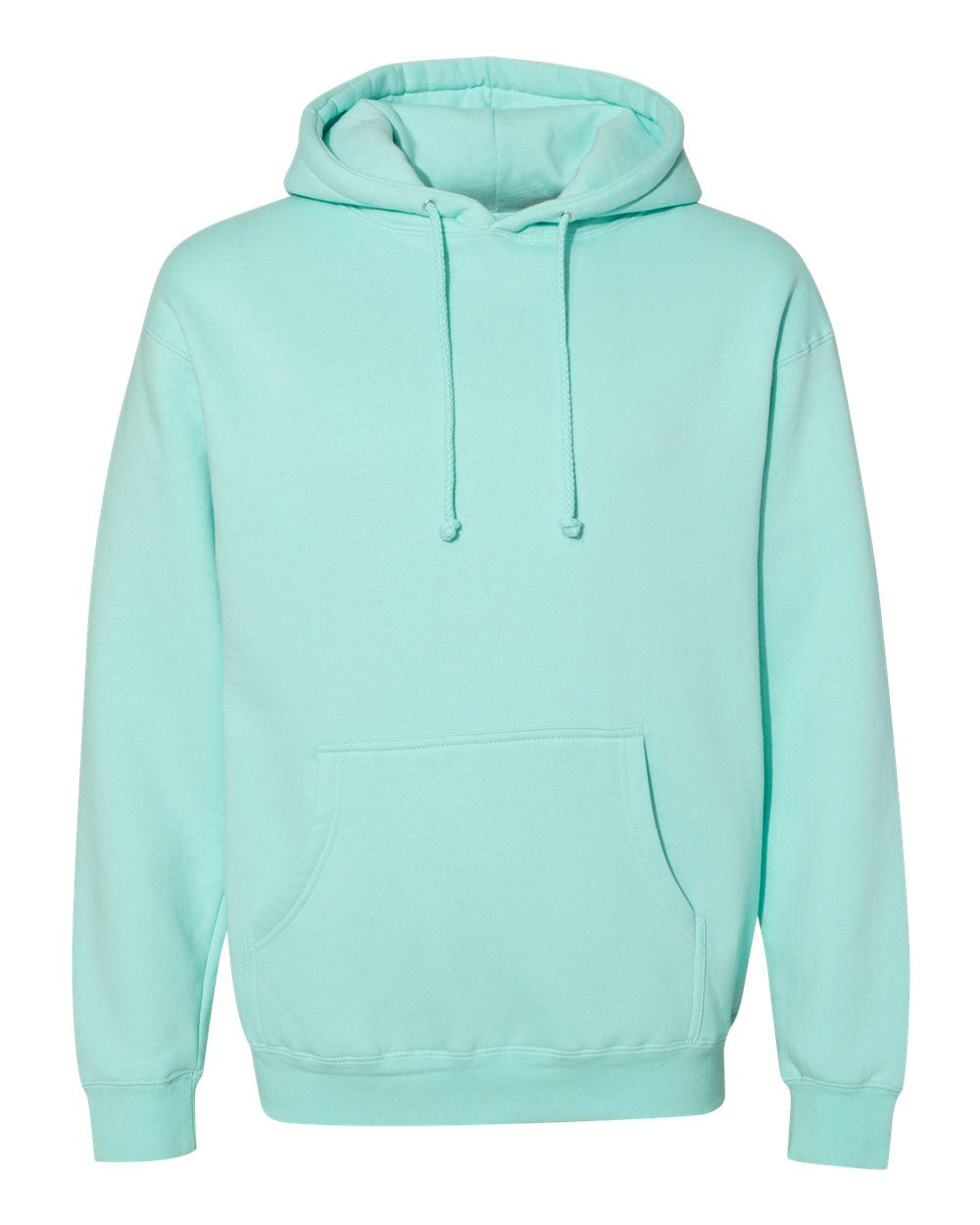 10oz. Heavyweight Pullover Hood - Tiflee Tradex Company