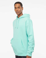 10oz. Heavyweight Pullover Hood - Tiflee Tradex Company