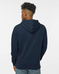 10oz. Heavyweight Pullover Hood - Tiflee Tradex Company
