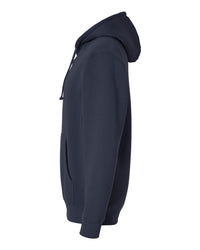 10oz. Heavyweight Pullover Hood - Tiflee Tradex Company