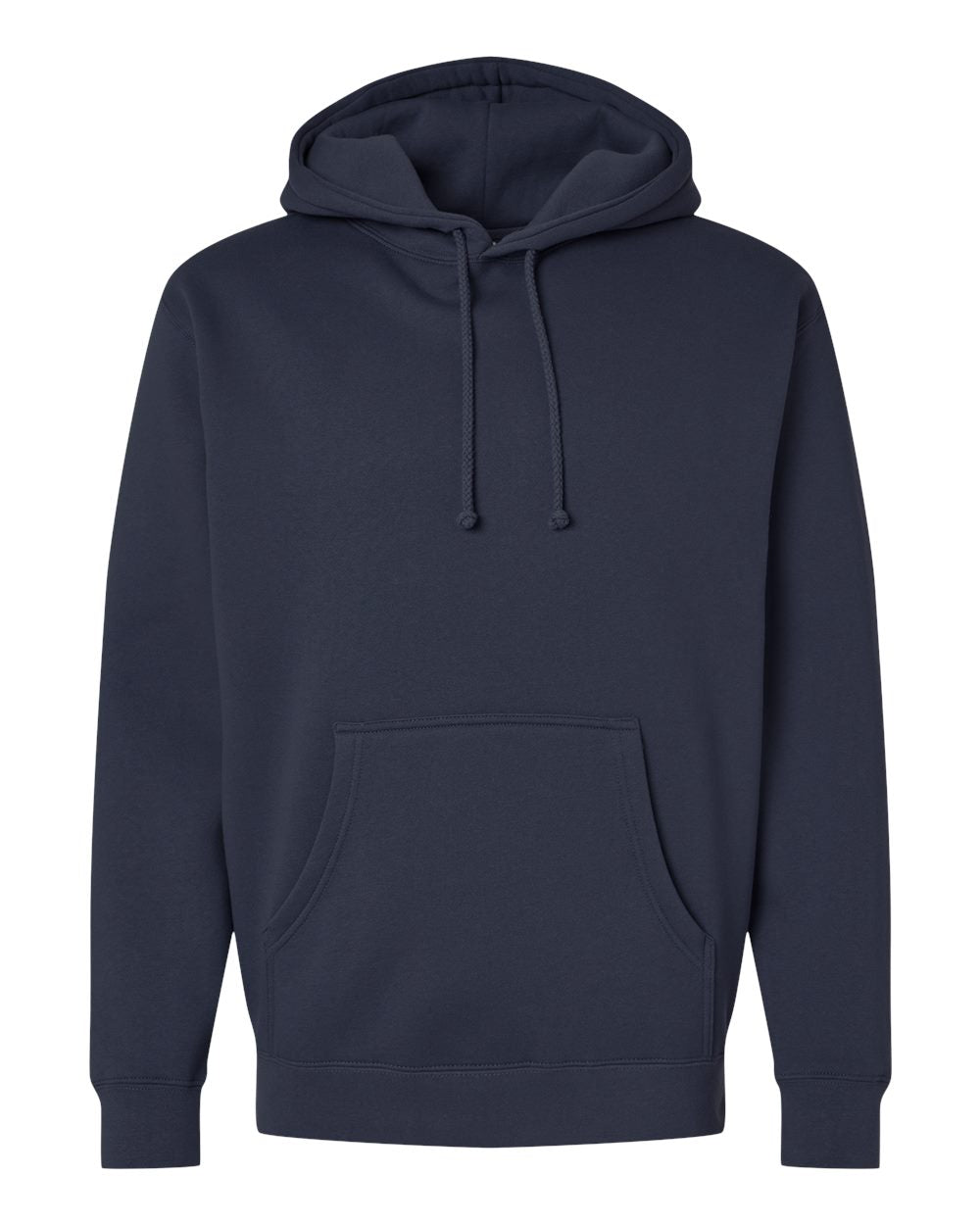 10oz. Heavyweight Pullover Hood - Tiflee Tradex Company