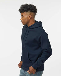 10oz. Heavyweight Pullover Hood - Tiflee Tradex Company