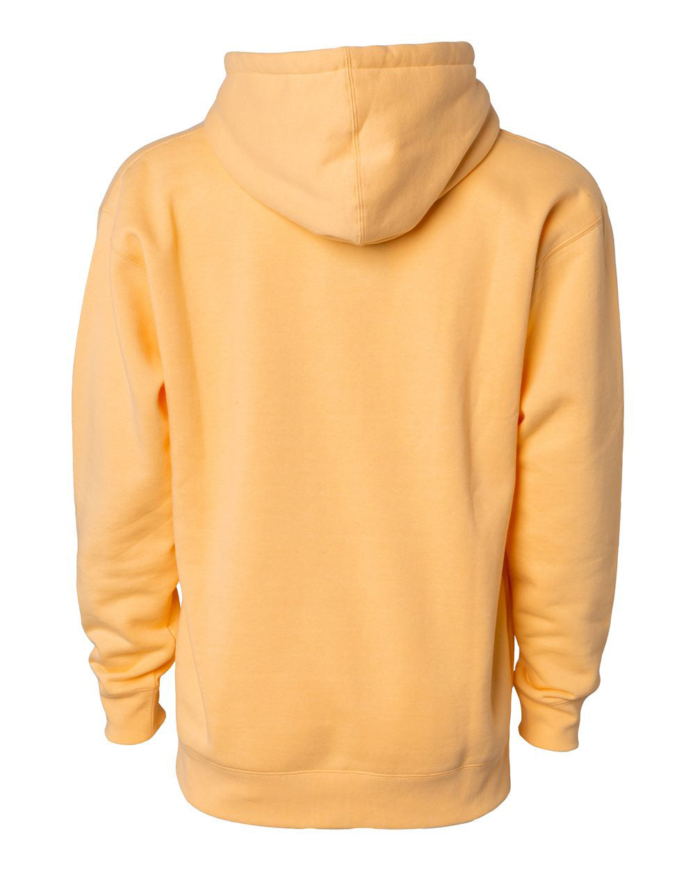 10oz. Heavyweight Pullover Hood - Tiflee Tradex Company