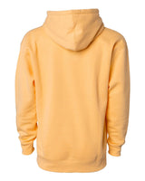 10oz. Heavyweight Pullover Hood - Tiflee Tradex Company