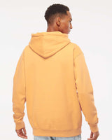 10oz. Heavyweight Pullover Hood - Tiflee Tradex Company