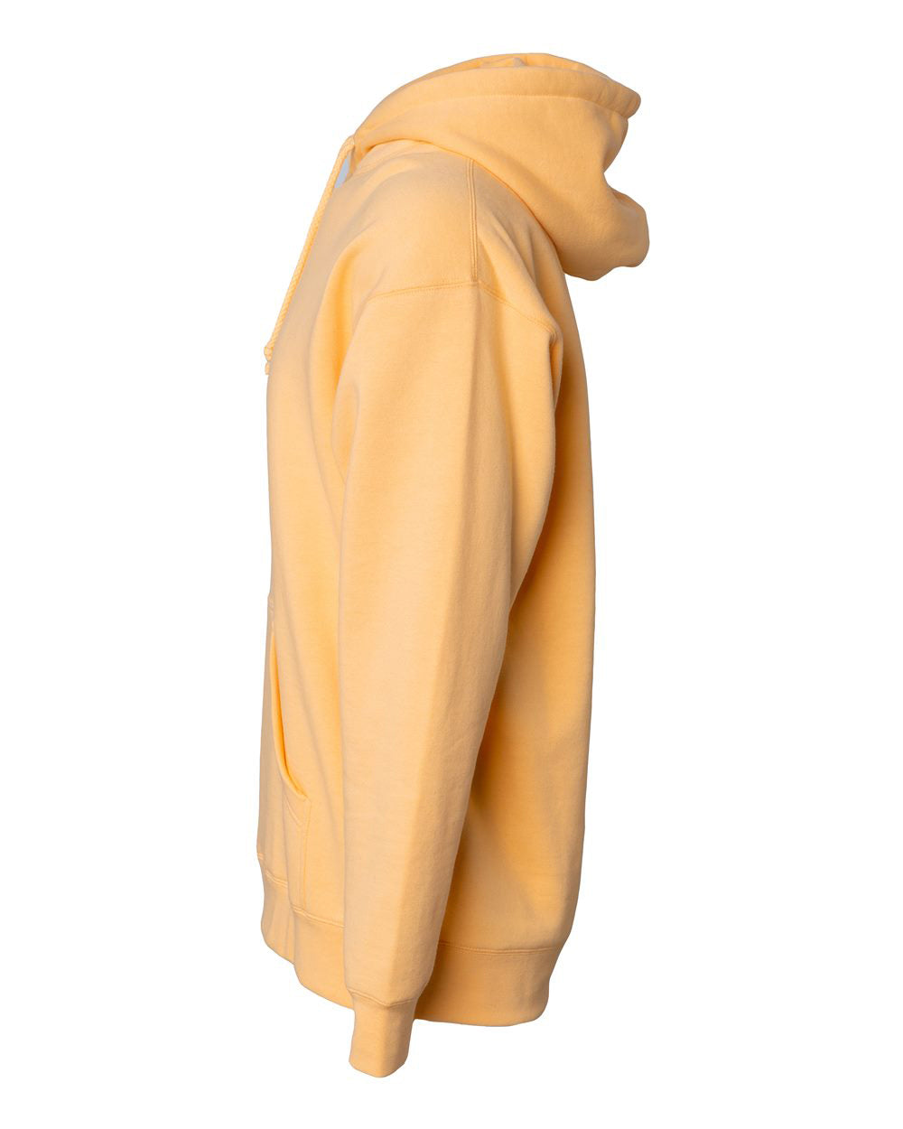 10oz. Heavyweight Pullover Hood - Tiflee Tradex Company