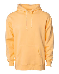 10oz. Heavyweight Pullover Hood - Tiflee Tradex Company