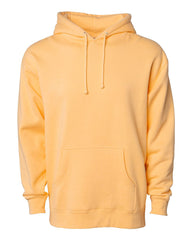 10oz. Heavyweight Pullover Hood - Tiflee Tradex Company