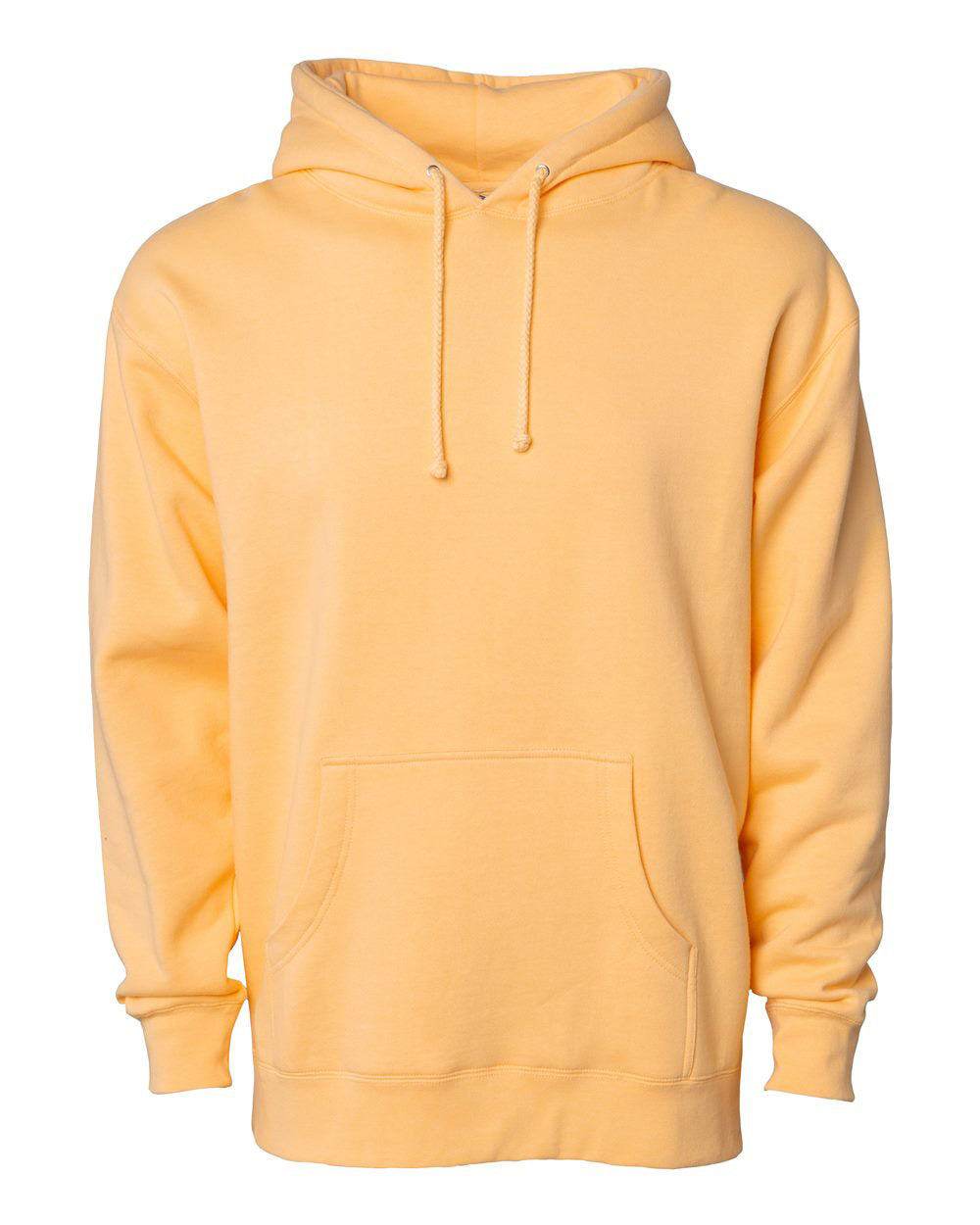 10oz. Heavyweight Pullover Hood - Tiflee Tradex Company
