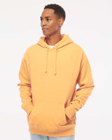 10oz. Heavyweight Pullover Hood - Tiflee Tradex Company