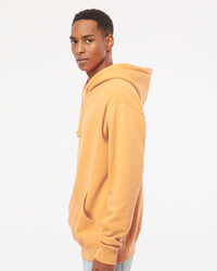 10oz. Heavyweight Pullover Hood - Tiflee Tradex Company