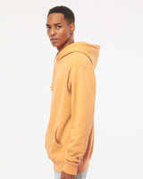 10oz. Heavyweight Pullover Hood - Tiflee Tradex Company
