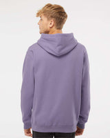 10oz. Heavyweight Pullover Hood - Tiflee Tradex Company