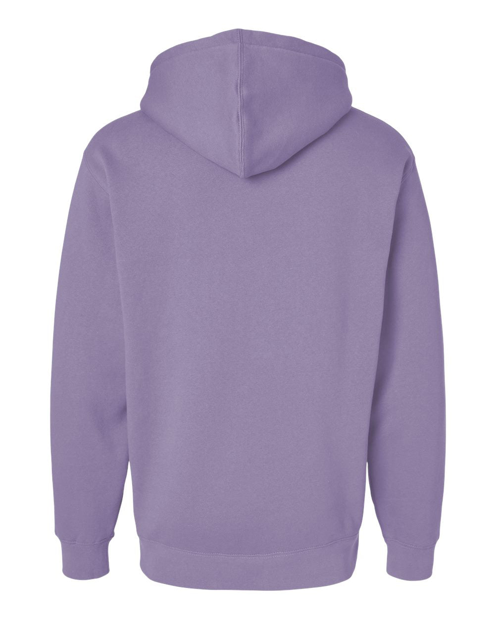 10oz. Heavyweight Pullover Hood - Tiflee Tradex Company