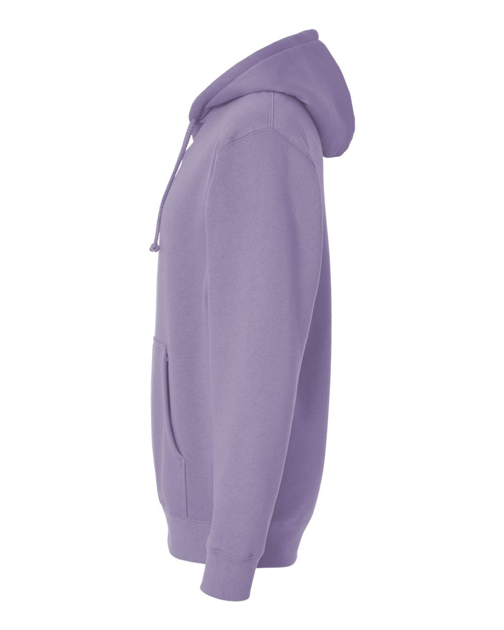 10oz. Heavyweight Pullover Hood - Tiflee Tradex Company