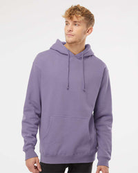 10oz. Heavyweight Pullover Hood - Tiflee Tradex Company