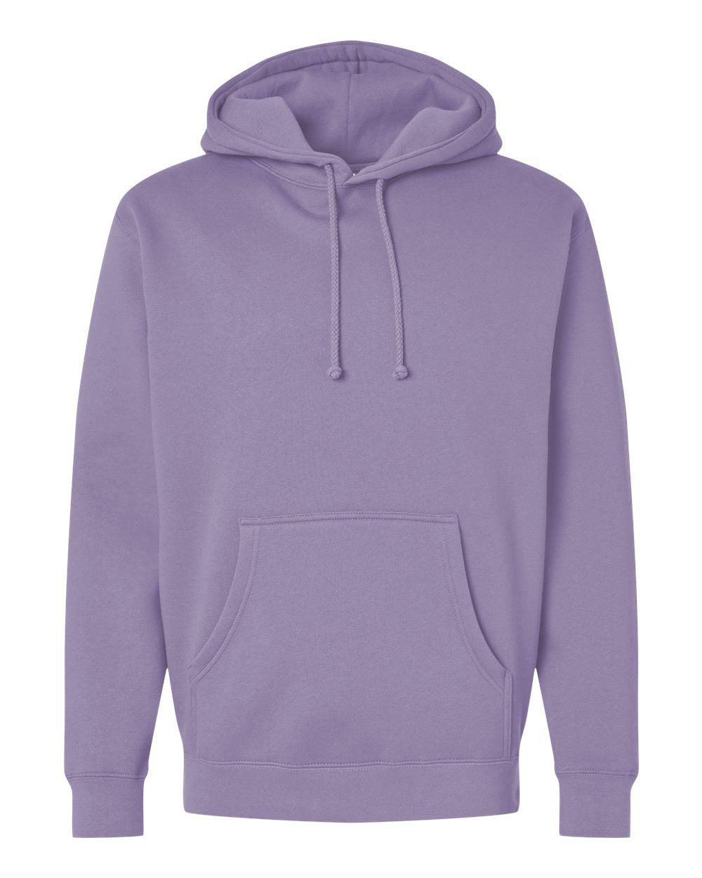 10oz. Heavyweight Pullover Hood - Tiflee Tradex Company