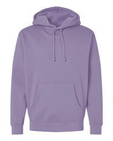 10oz. Heavyweight Pullover Hood - Tiflee Tradex Company