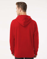 10oz. Heavyweight Pullover Hood - Tiflee Tradex Company