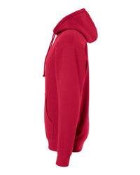 10oz. Heavyweight Pullover Hood - Tiflee Tradex Company