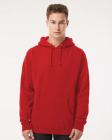 10oz. Heavyweight Pullover Hood - Tiflee Tradex Company