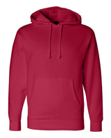 10oz. Heavyweight Pullover Hood - Tiflee Tradex Company