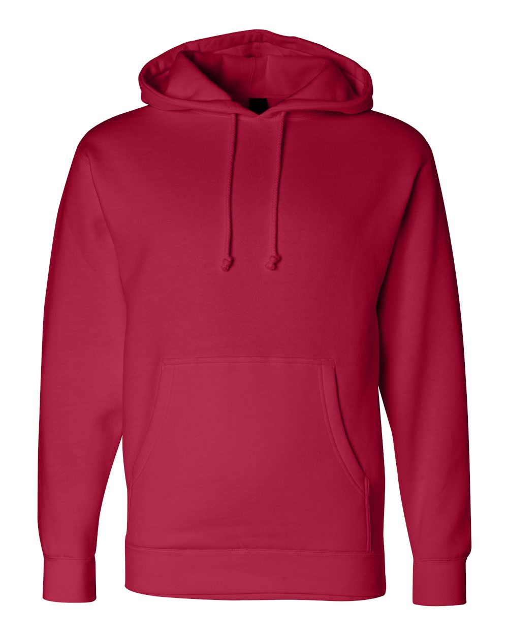 10oz. Heavyweight Pullover Hood - Tiflee Tradex Company