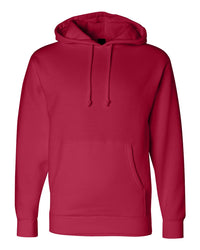 10oz. Heavyweight Pullover Hood - Tiflee Tradex Company