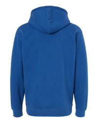 10oz. Heavyweight Pullover Hood - Tiflee Tradex Company
