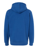 10oz. Heavyweight Pullover Hood - Tiflee Tradex Company
