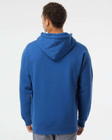 10oz. Heavyweight Pullover Hood - Tiflee Tradex Company