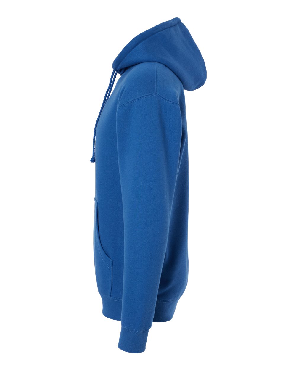 10oz. Heavyweight Pullover Hood - Tiflee Tradex Company