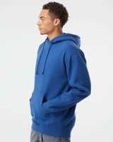10oz. Heavyweight Pullover Hood - Tiflee Tradex Company