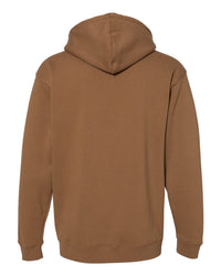 10oz. Heavyweight Pullover Hood - Tiflee Tradex Company