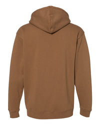 10oz. Heavyweight Pullover Hood - Tiflee Tradex Company