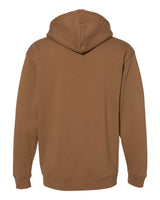 10oz. Heavyweight Pullover Hood - Tiflee Tradex Company