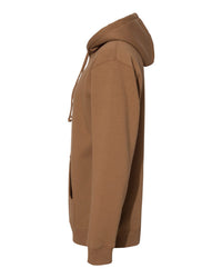 10oz. Heavyweight Pullover Hood - Tiflee Tradex Company