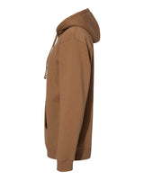 10oz. Heavyweight Pullover Hood - Tiflee Tradex Company