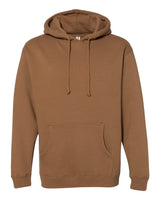 10oz. Heavyweight Pullover Hood - Tiflee Tradex Company