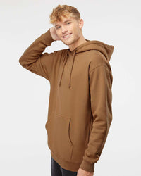 10oz. Heavyweight Pullover Hood - Tiflee Tradex Company
