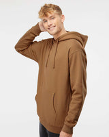 10oz. Heavyweight Pullover Hood - Tiflee Tradex Company
