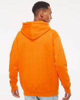 10oz. Heavyweight Pullover Hood - Tiflee Tradex Company