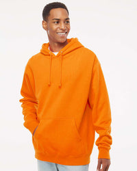 10oz. Heavyweight Pullover Hood - Tiflee Tradex Company