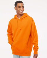 10oz. Heavyweight Pullover Hood - Tiflee Tradex Company