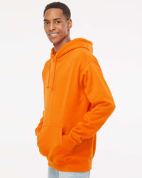 10oz. Heavyweight Pullover Hood - Tiflee Tradex Company