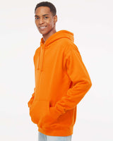 10oz. Heavyweight Pullover Hood - Tiflee Tradex Company