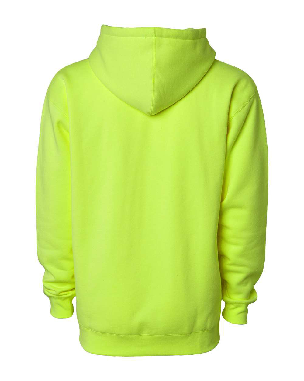 10oz. Heavyweight Pullover Hood - Tiflee Tradex Company