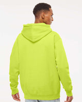 10oz. Heavyweight Pullover Hood - Tiflee Tradex Company